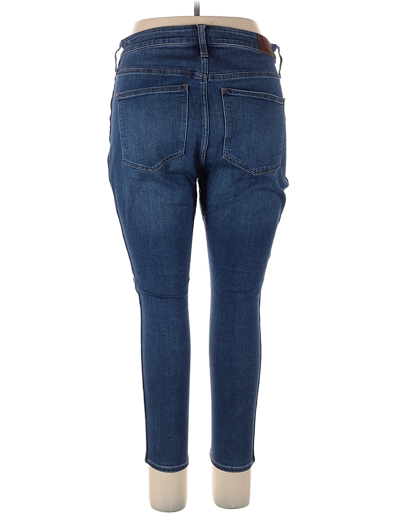 2 waist size - 32 P