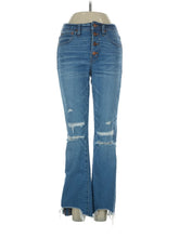 1 waist size - 23