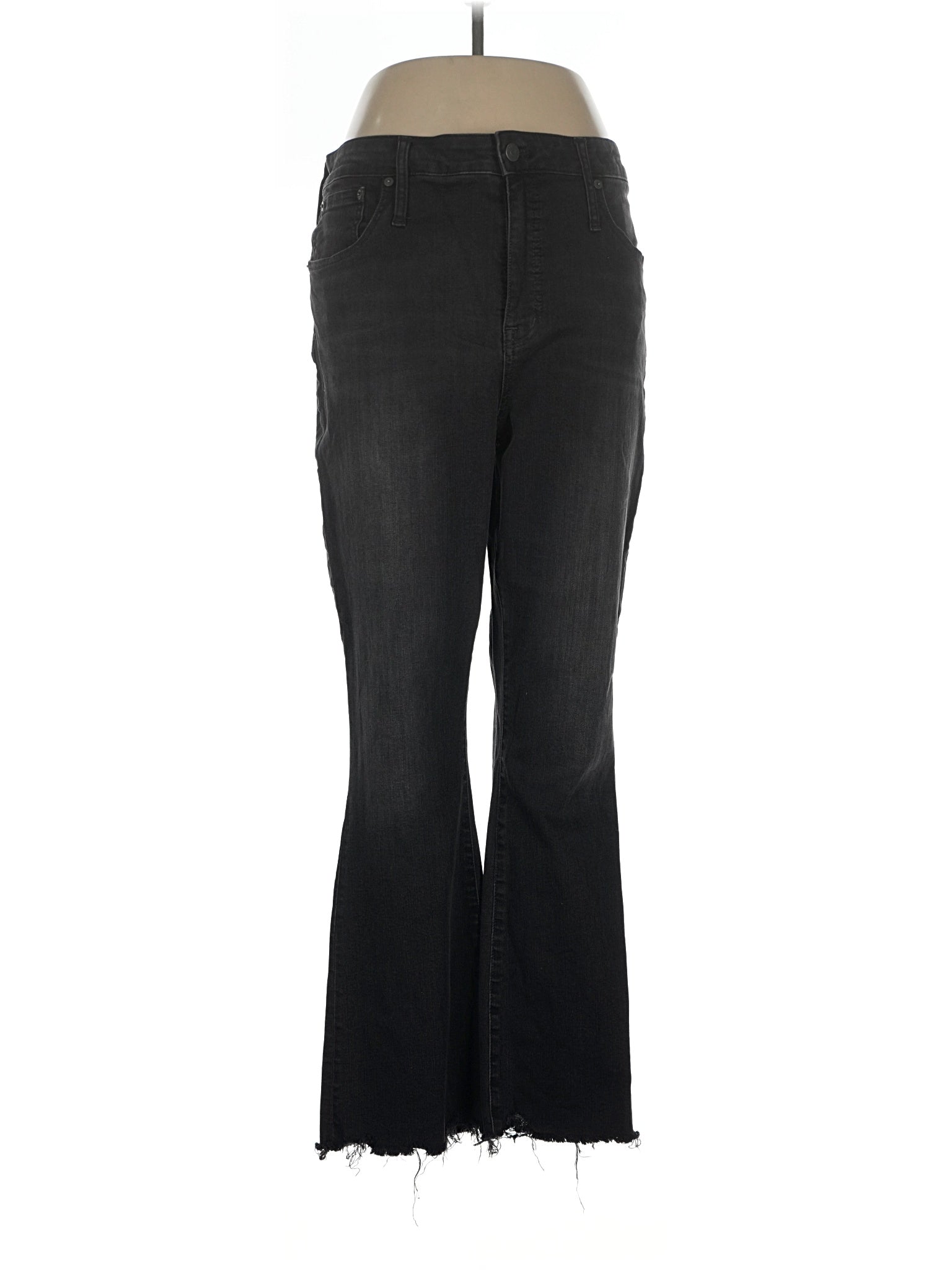 1 waist size - 32 T