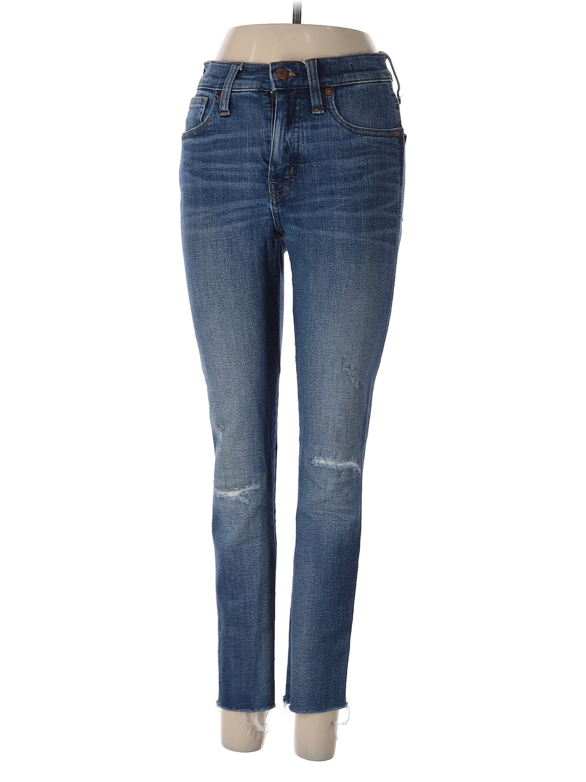 1 waist size - 26