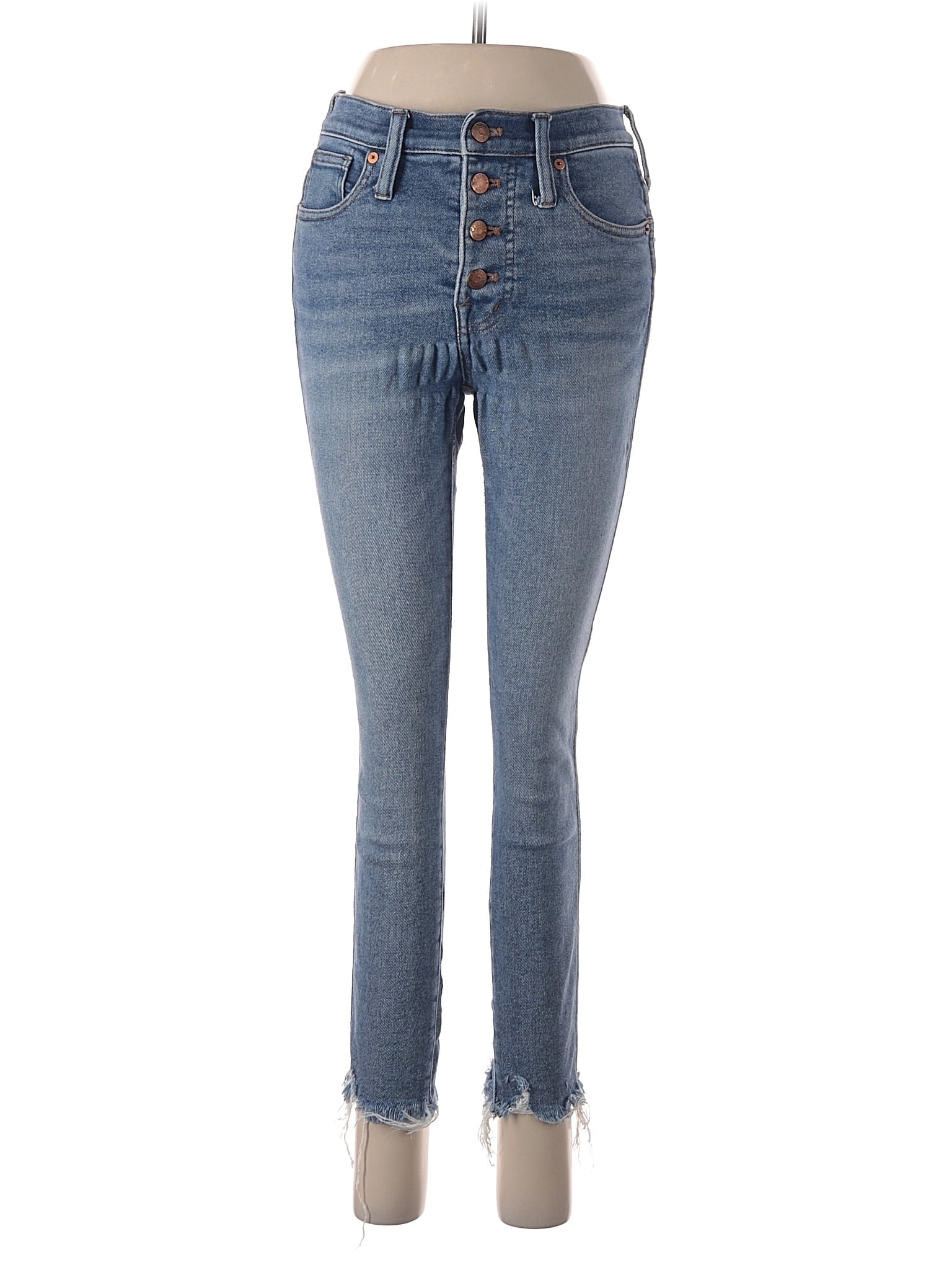 1 waist size - 26 P