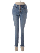 1 waist size - 26 P