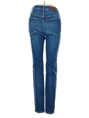 2 waist size - 25