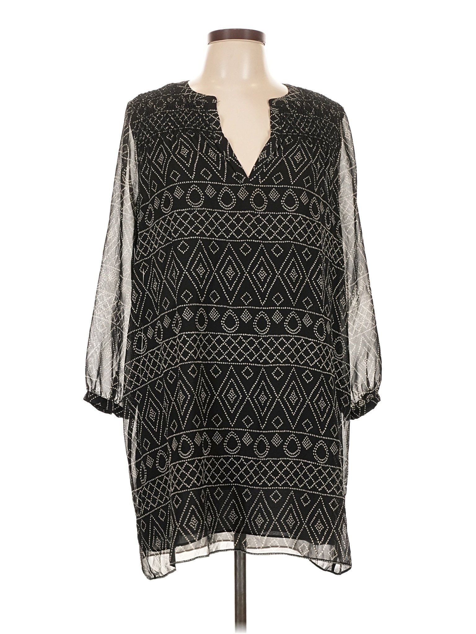 1 size - S