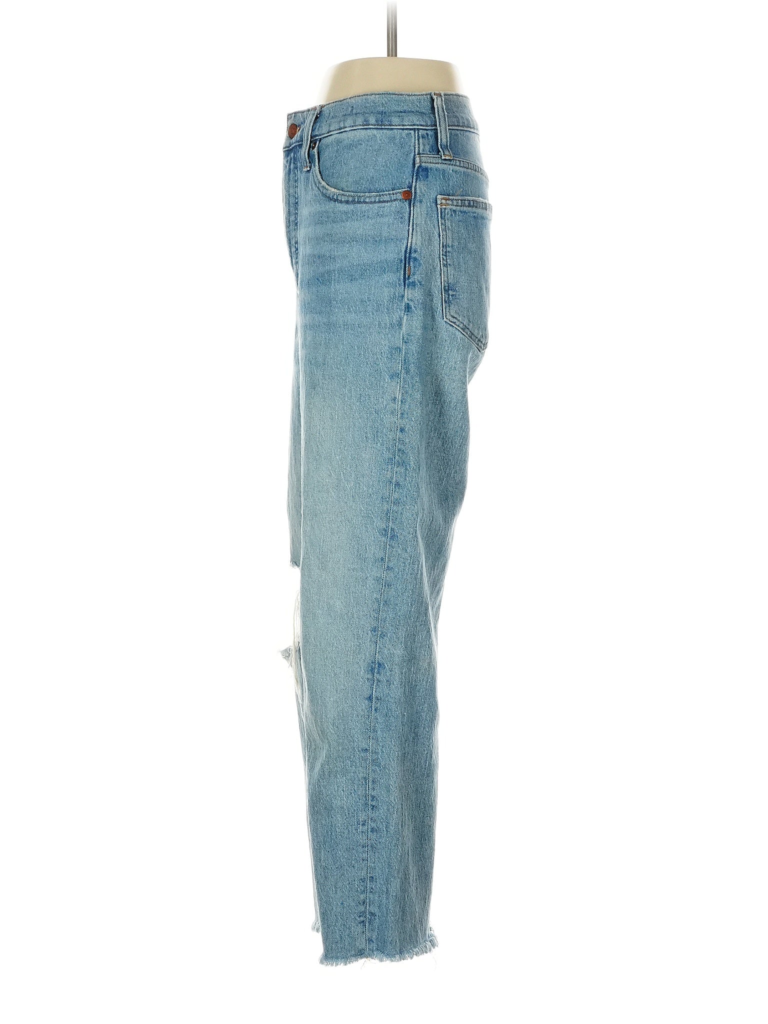 4 waist size - 25