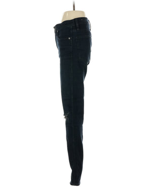 4 waist size - 27