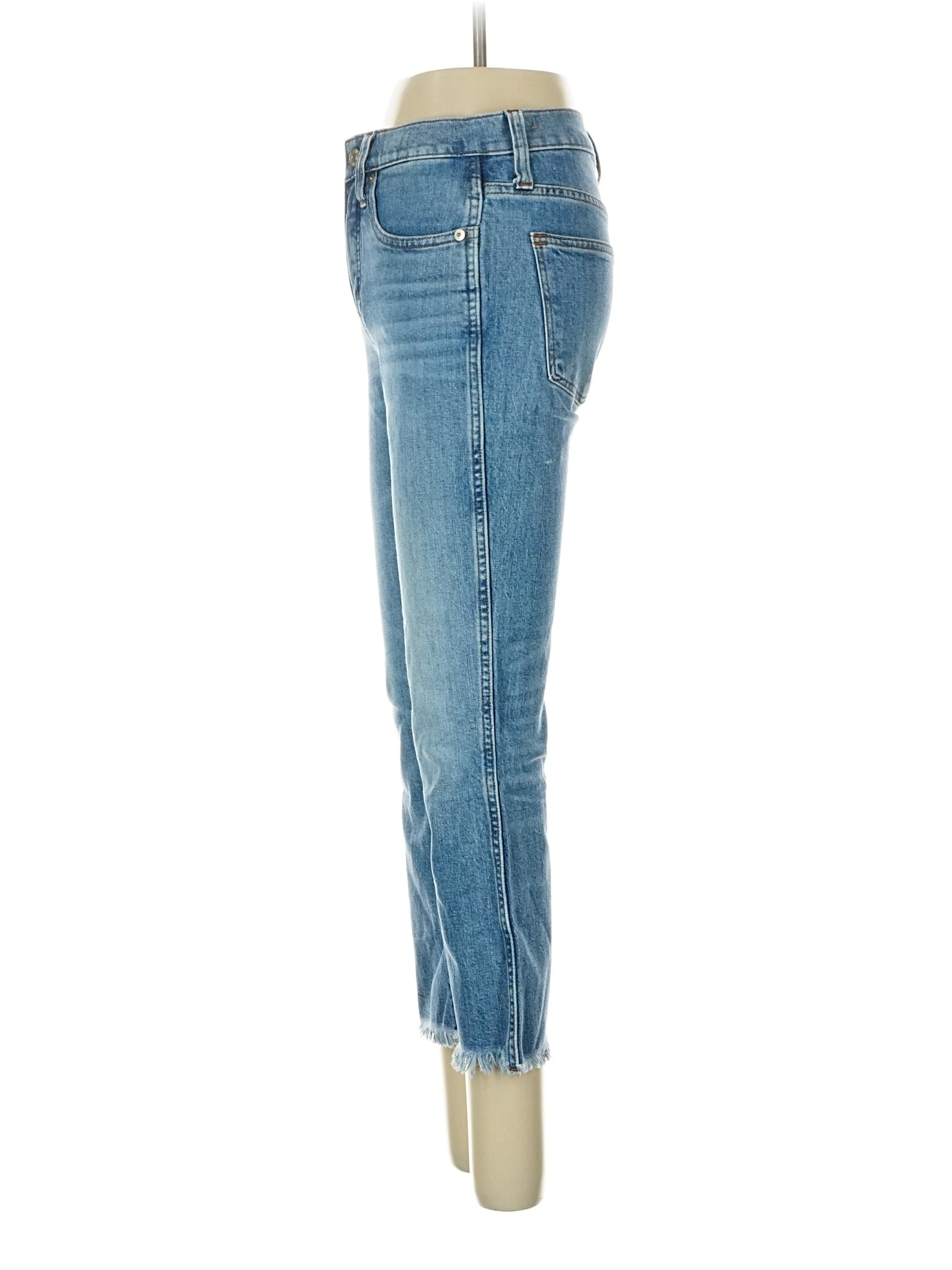 4 waist size - 24 P