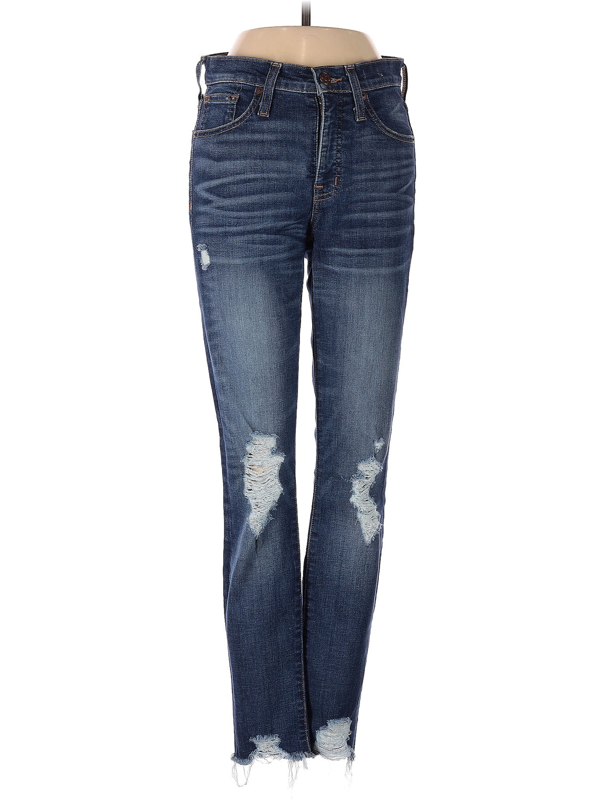 1 waist size - 25