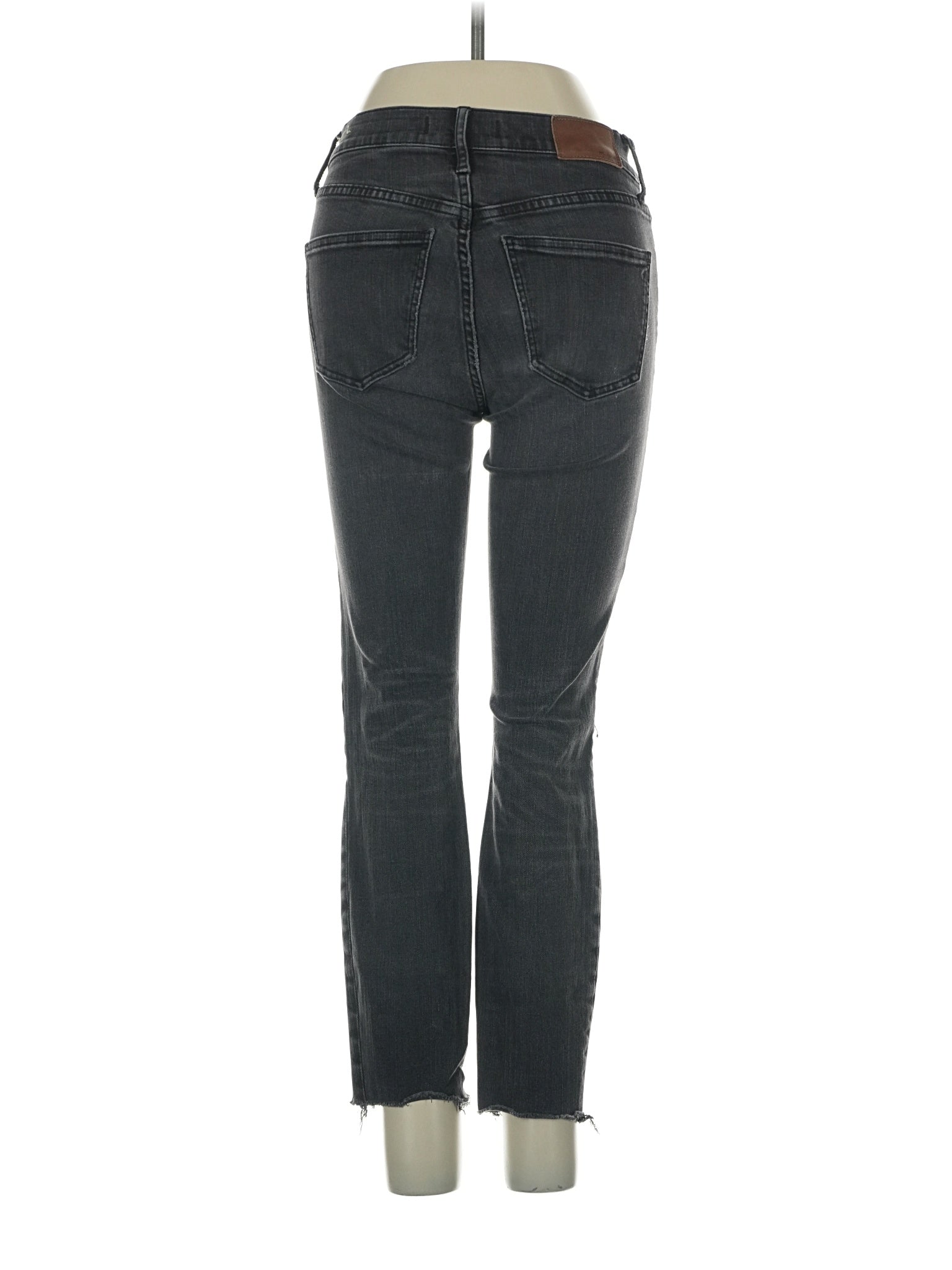 2 waist size - 25