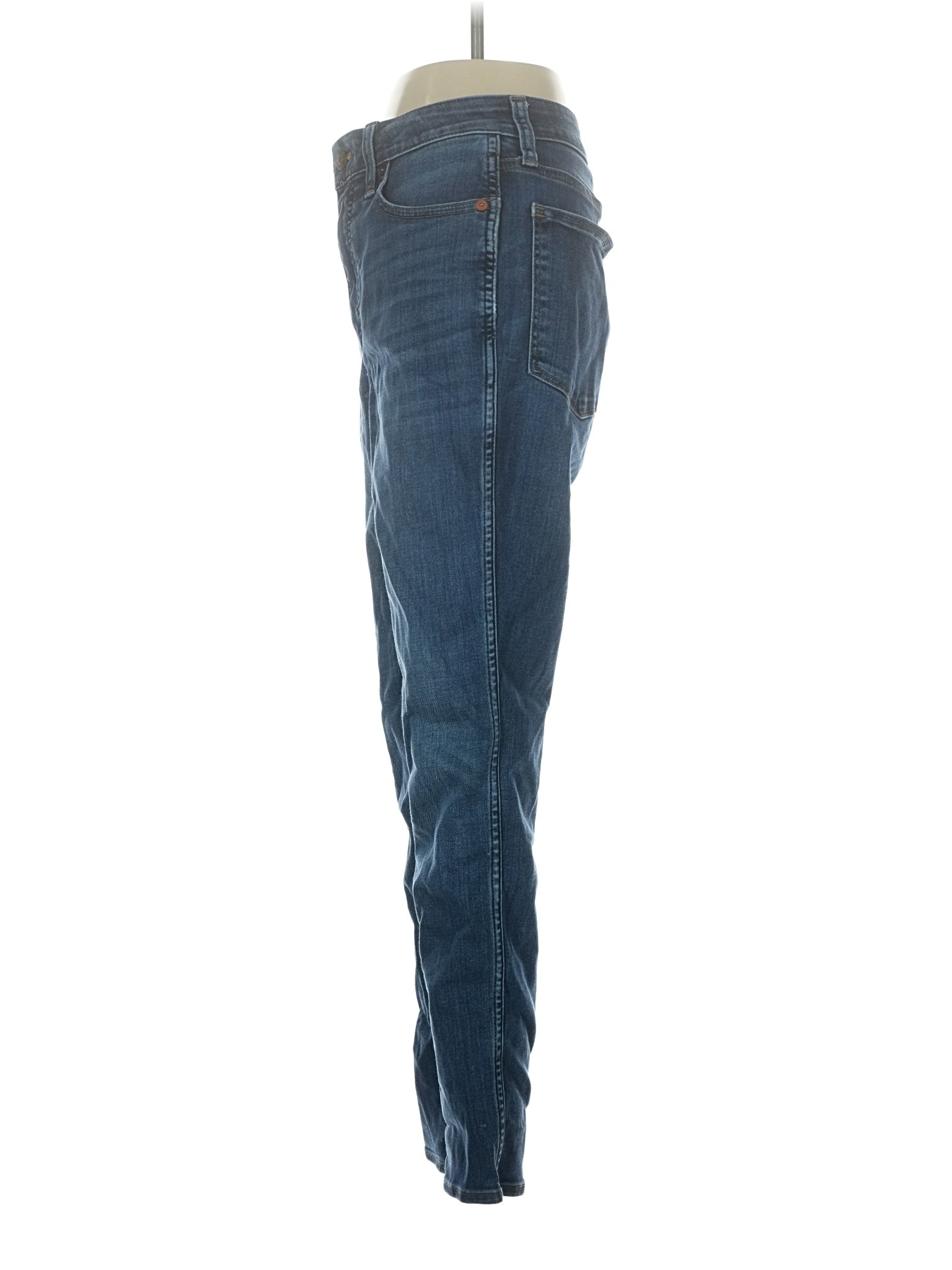 4 waist size - 27