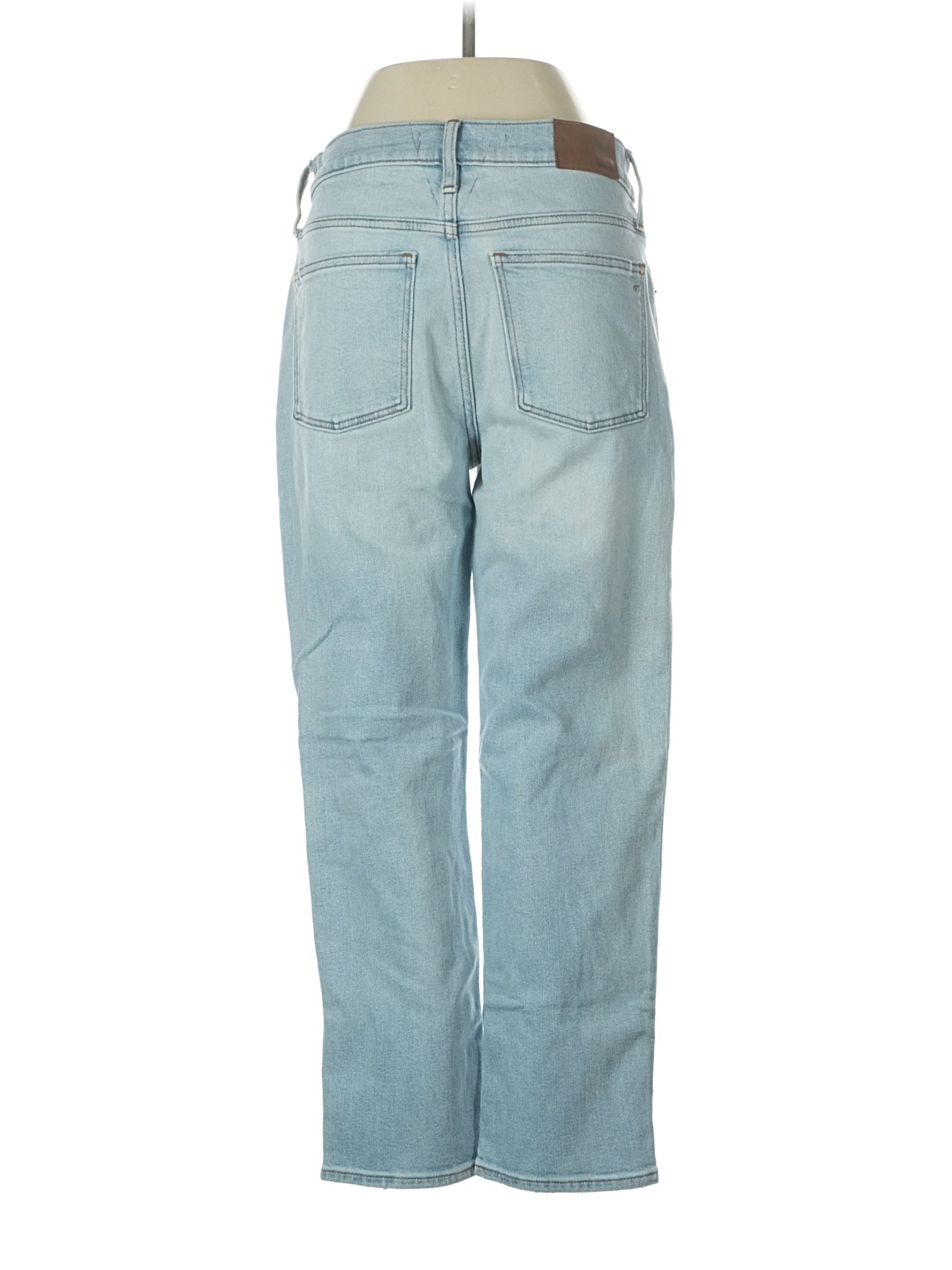 2 waist size - 27