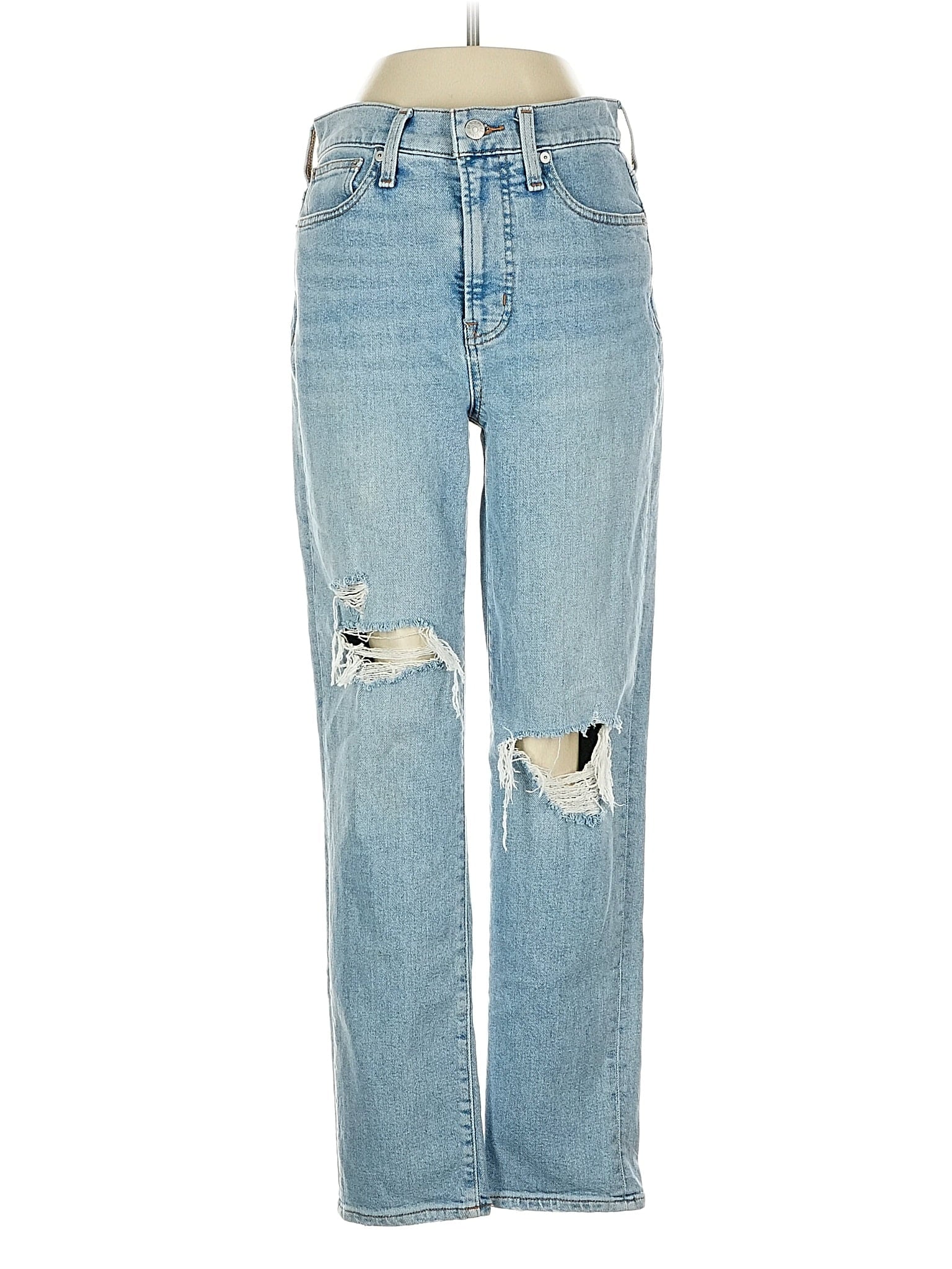 1 waist size - 25