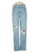 1 waist size - 25