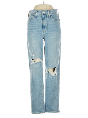 1 waist size - 25