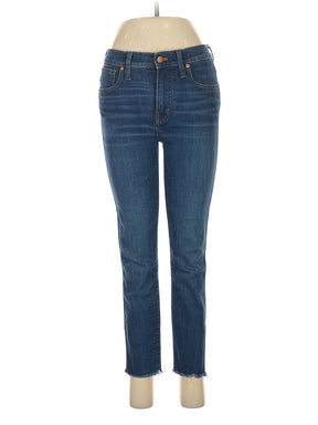 1 waist size - 29 P