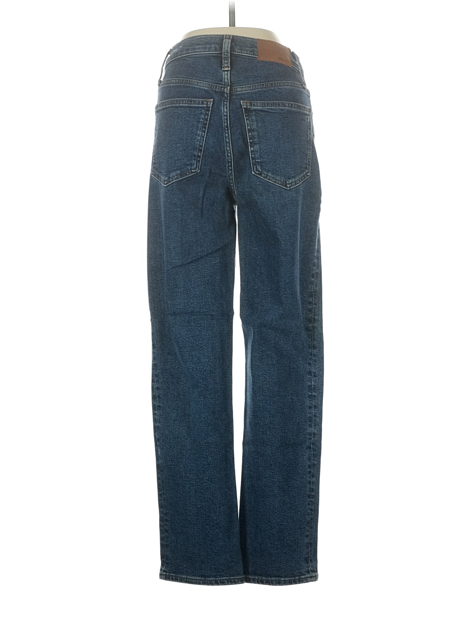 2 waist size - 23