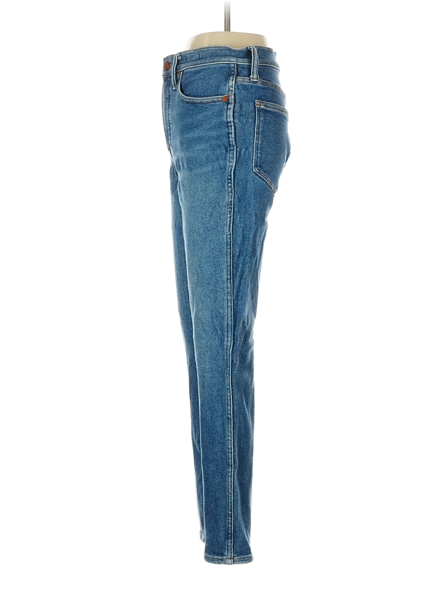 4 waist size - 25