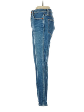 4 waist size - 25