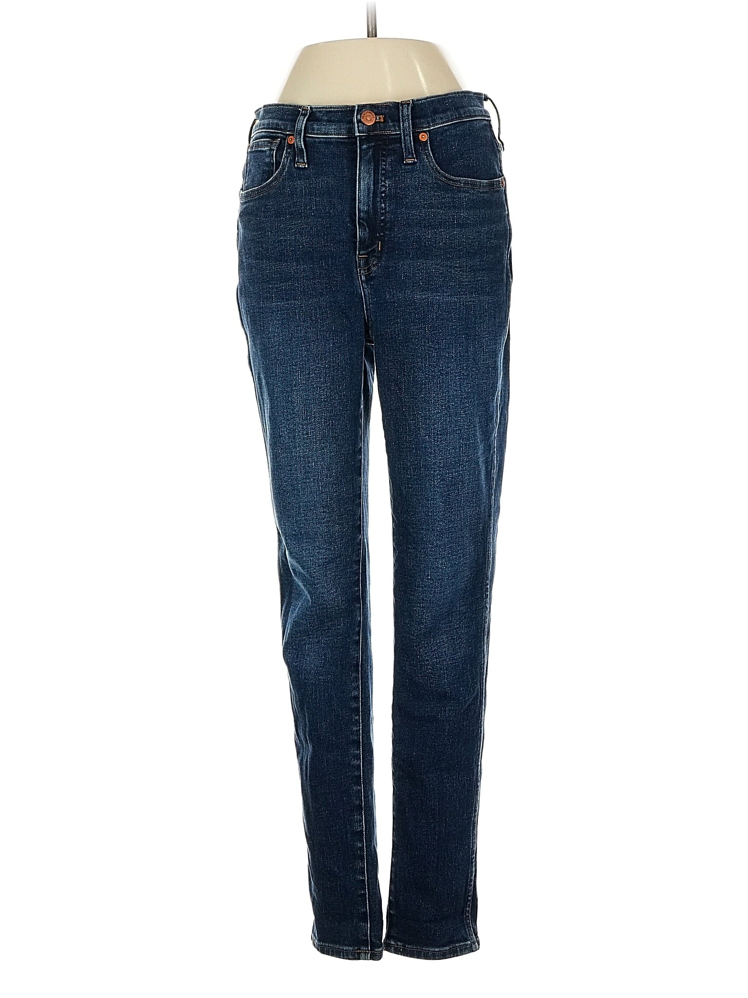 1 waist size - 27