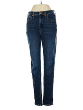 1 waist size - 27