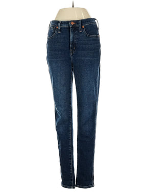 1 waist size - 27