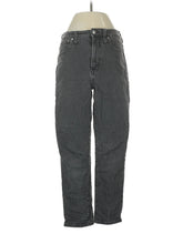 1 waist size - 27