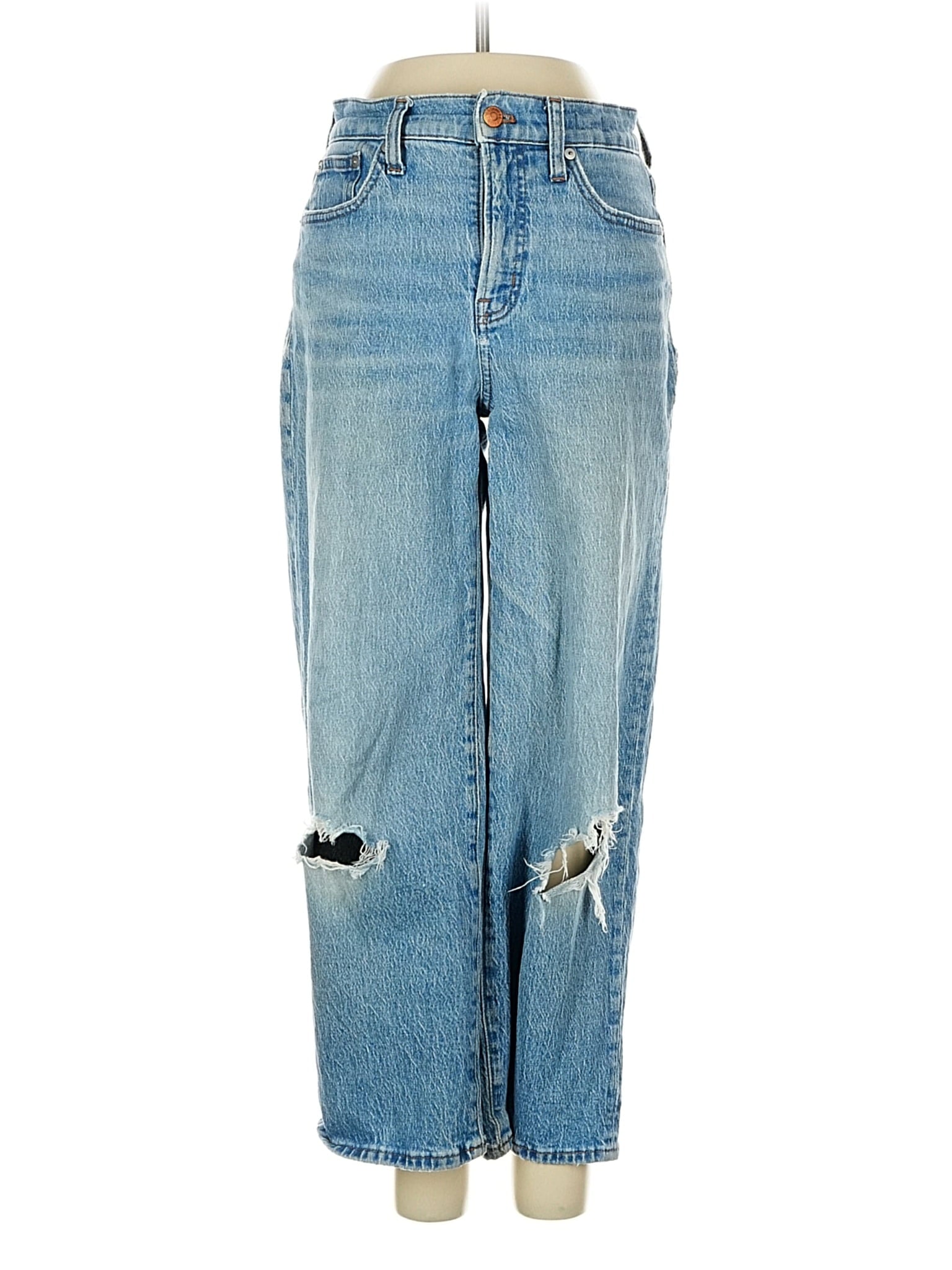 1 waist size - 25 P