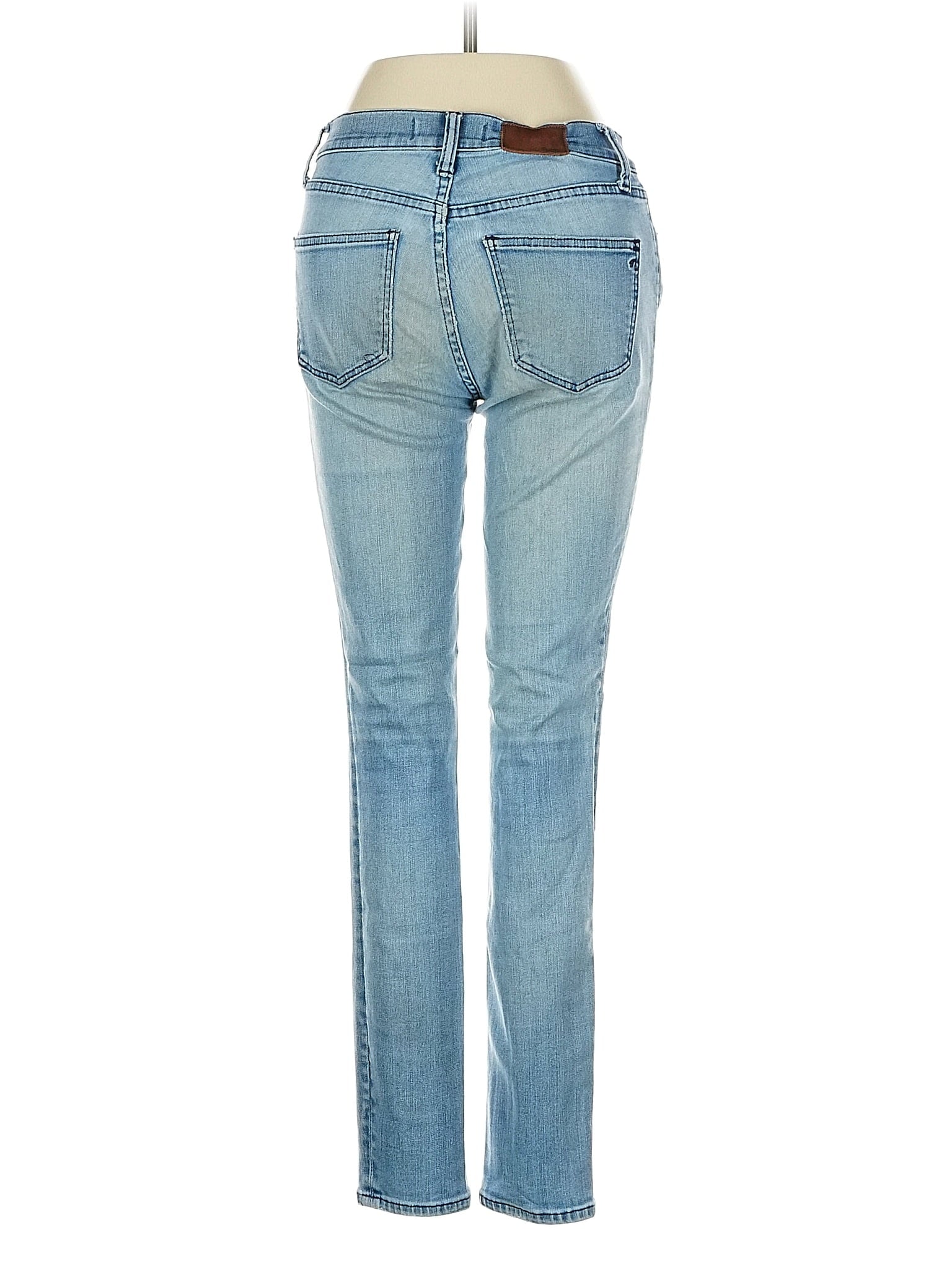2 waist size - 25