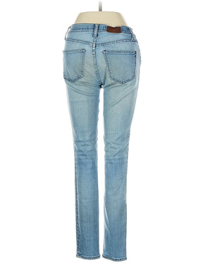 2 waist size - 25