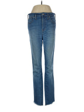 1 waist size - 29