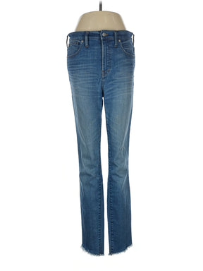 1 waist size - 29