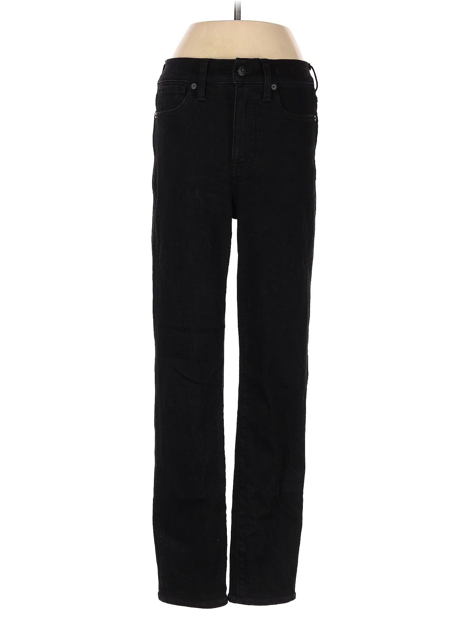 1 waist size - 25