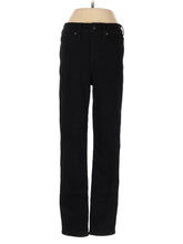 1 waist size - 25