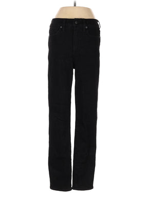 1 waist size - 25