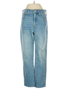 1 waist size - 27