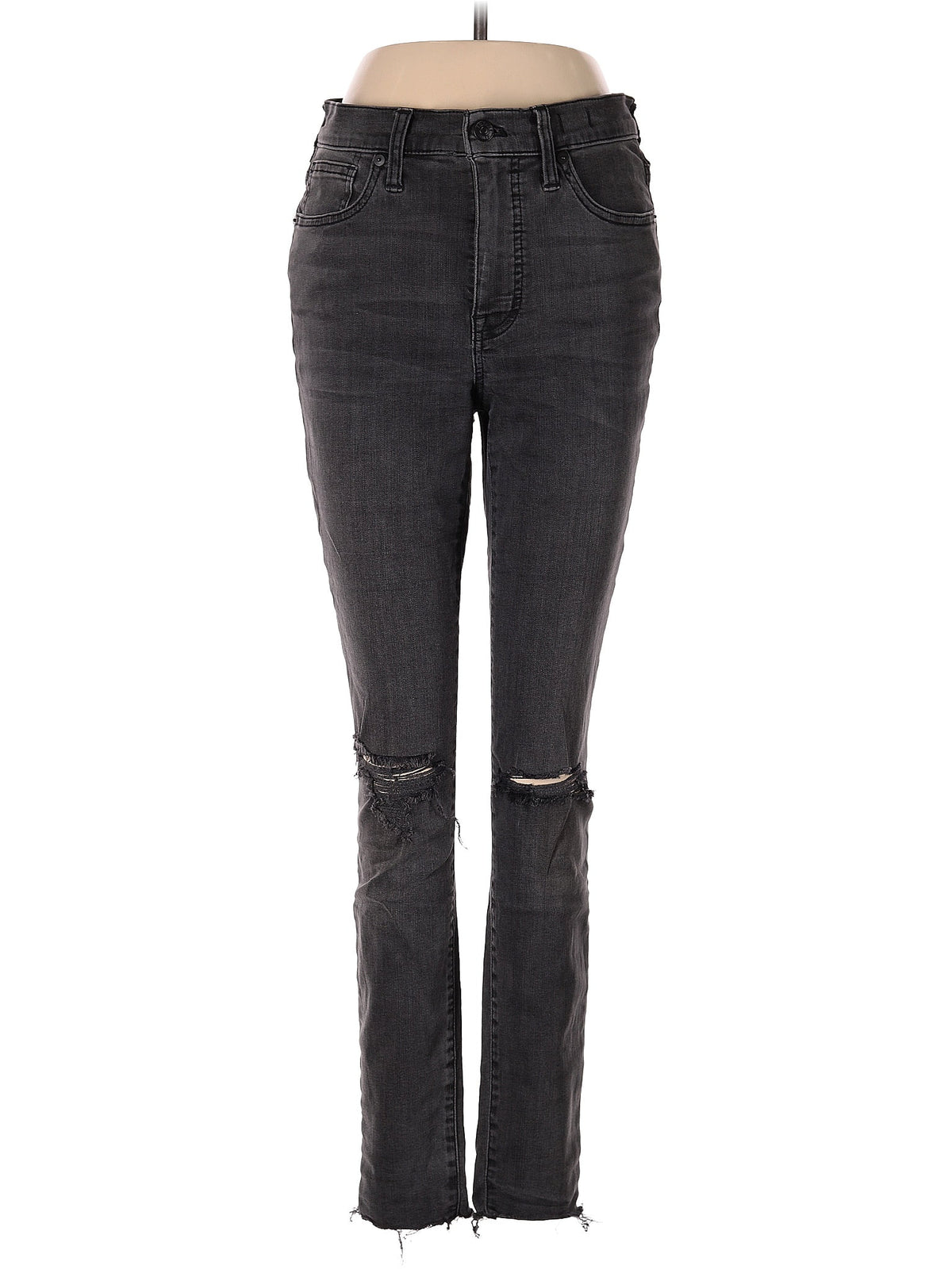 1 waist size - 28