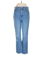 1 waist size - 28