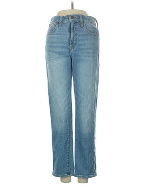 1 waist size - 25