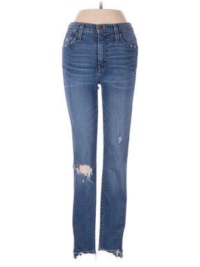 6 waist size - 24