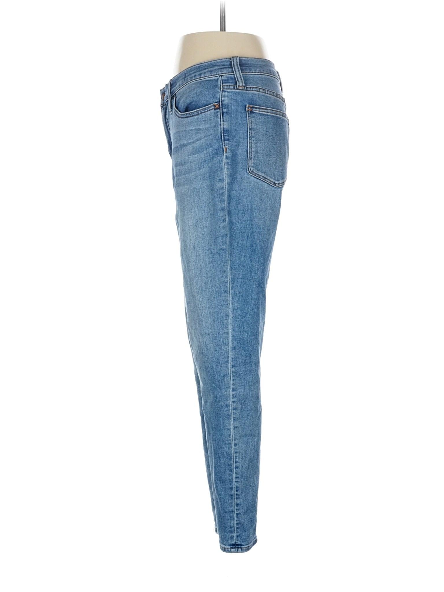 4 waist size - 29