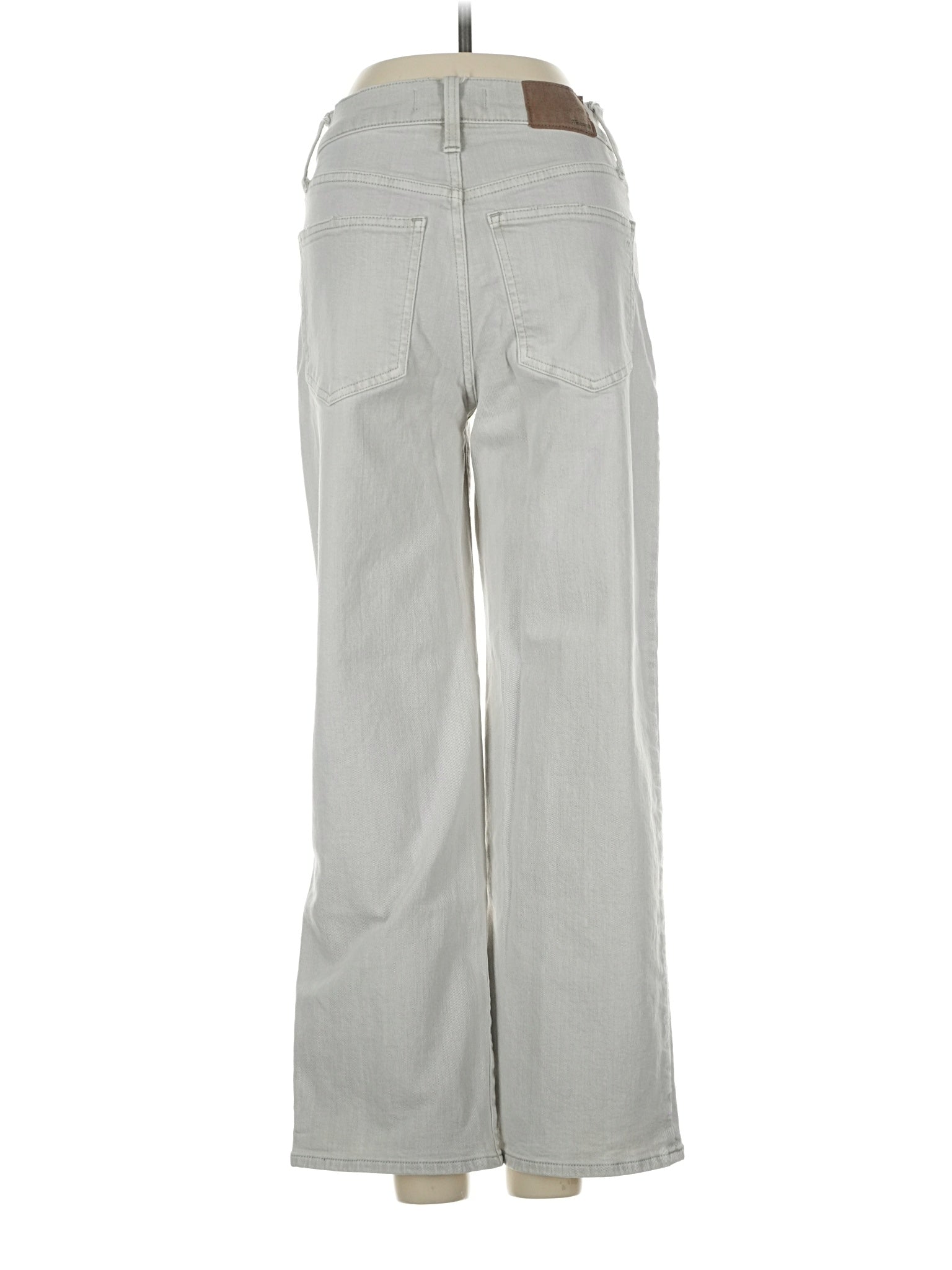 2 waist size - 23