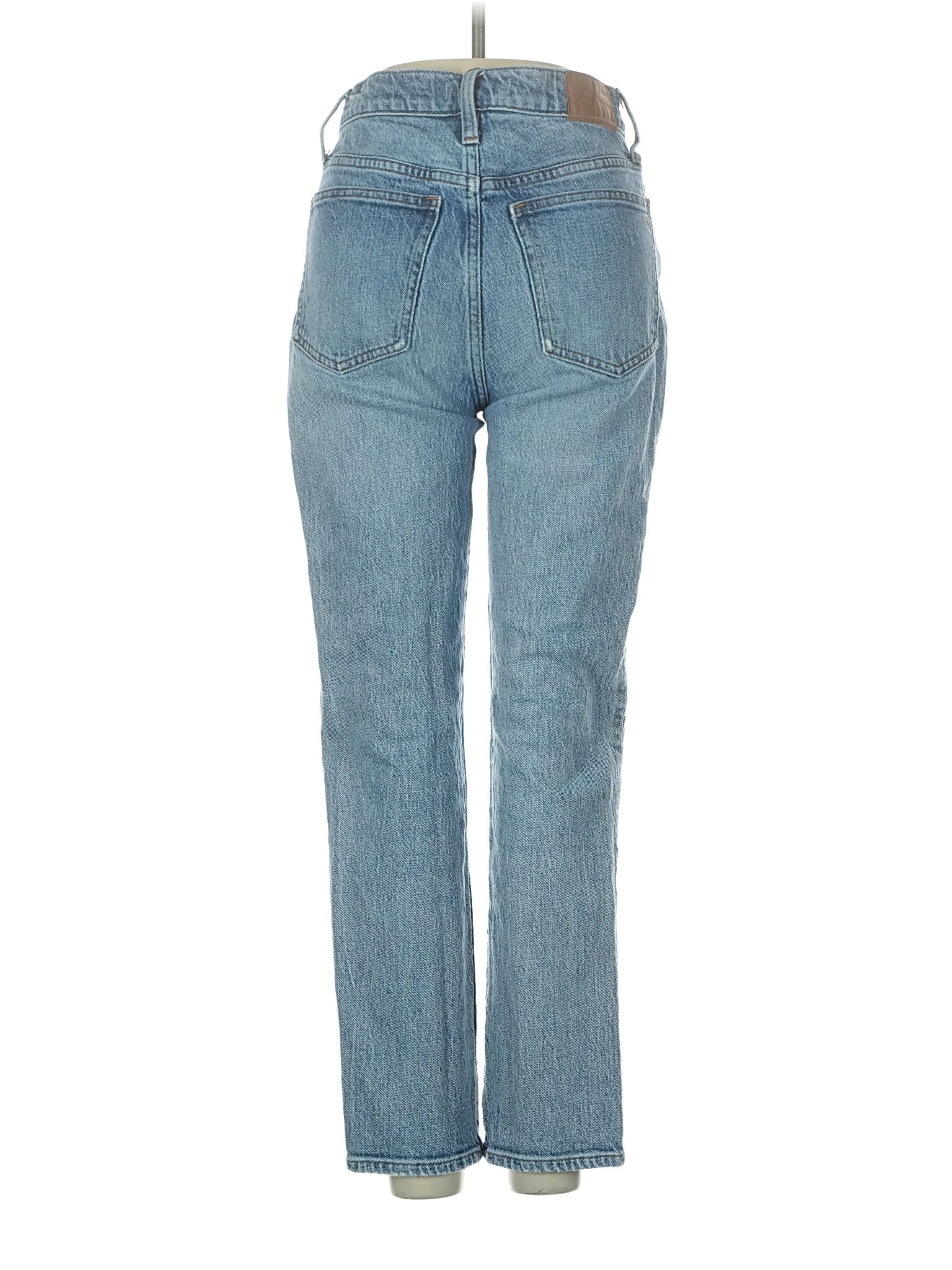 2 waist size - 23