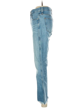 4 waist size - 25