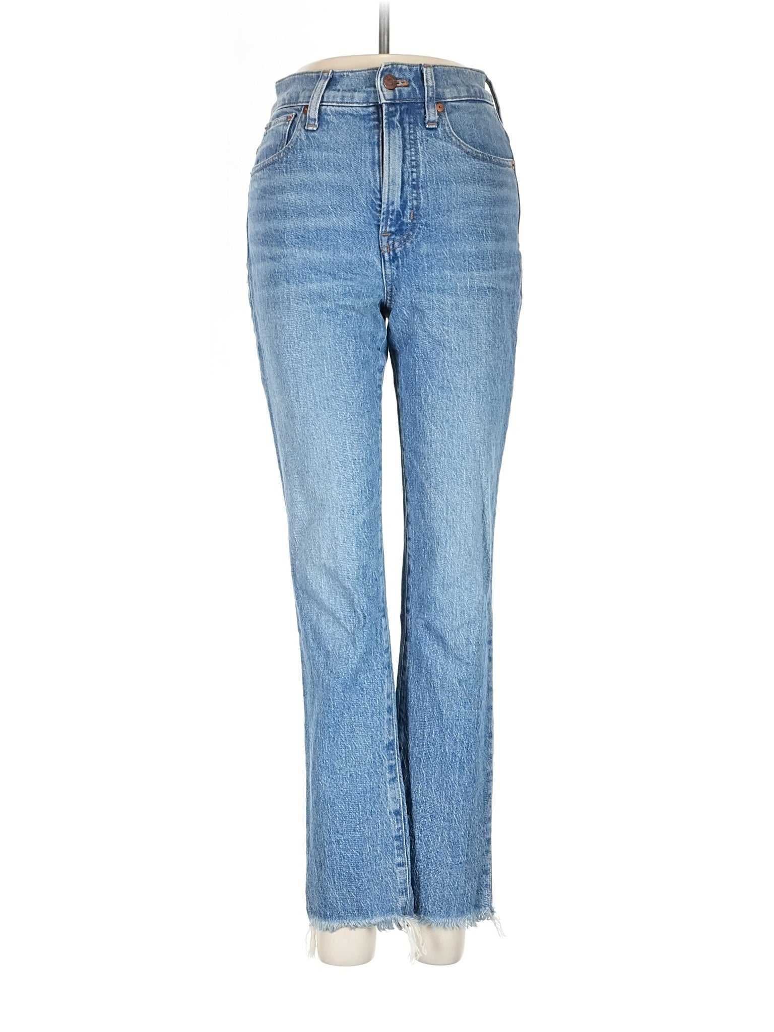 1 waist size - 24