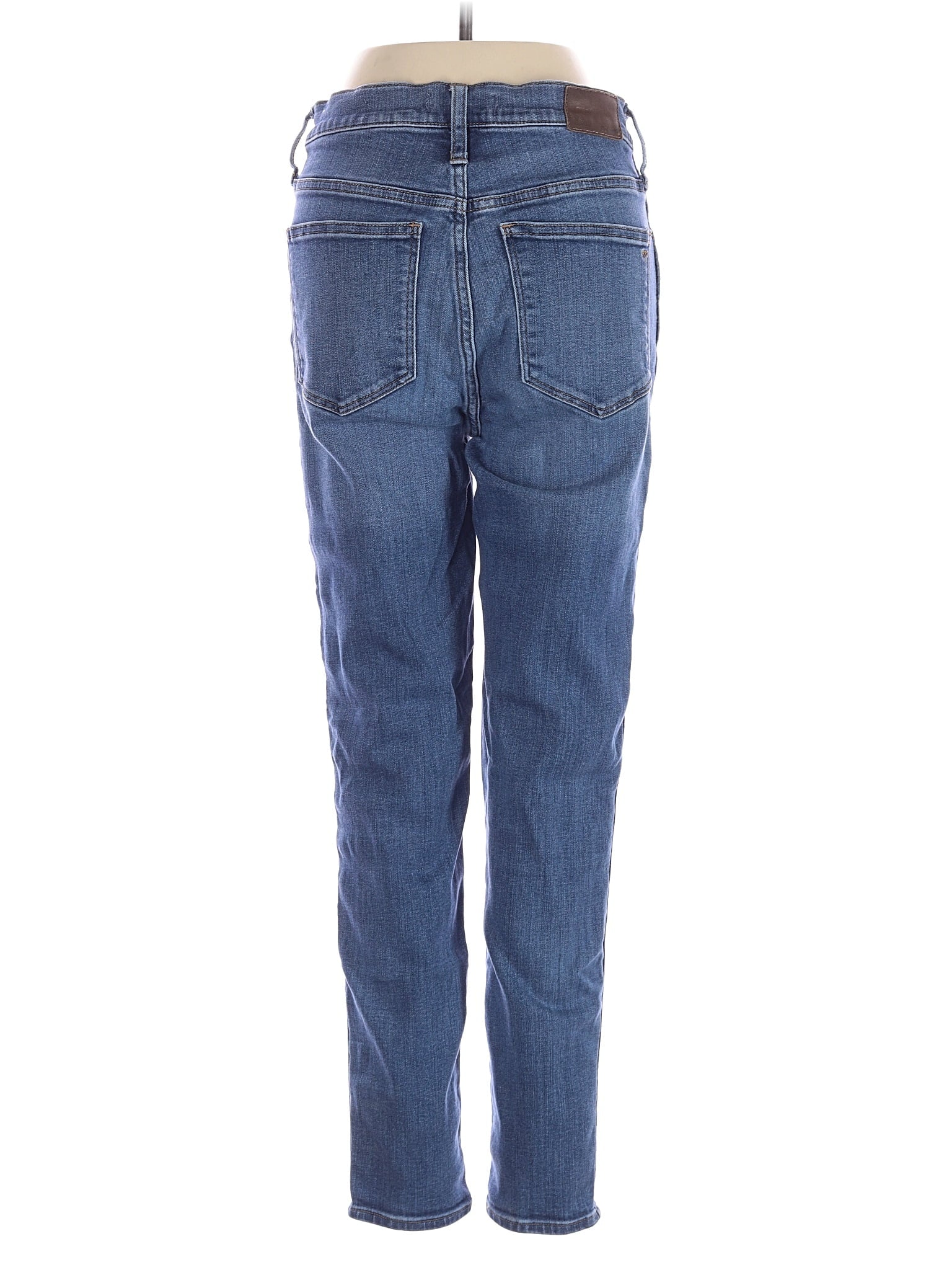 2 waist size - 27