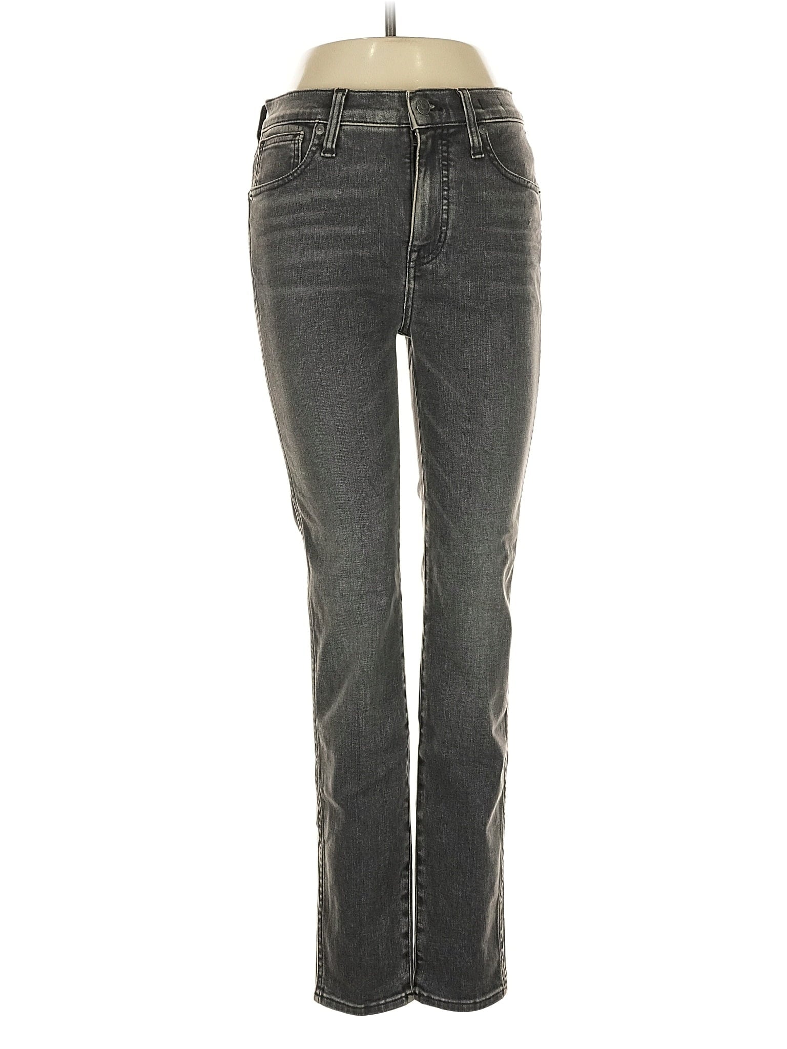 1 waist size - 27