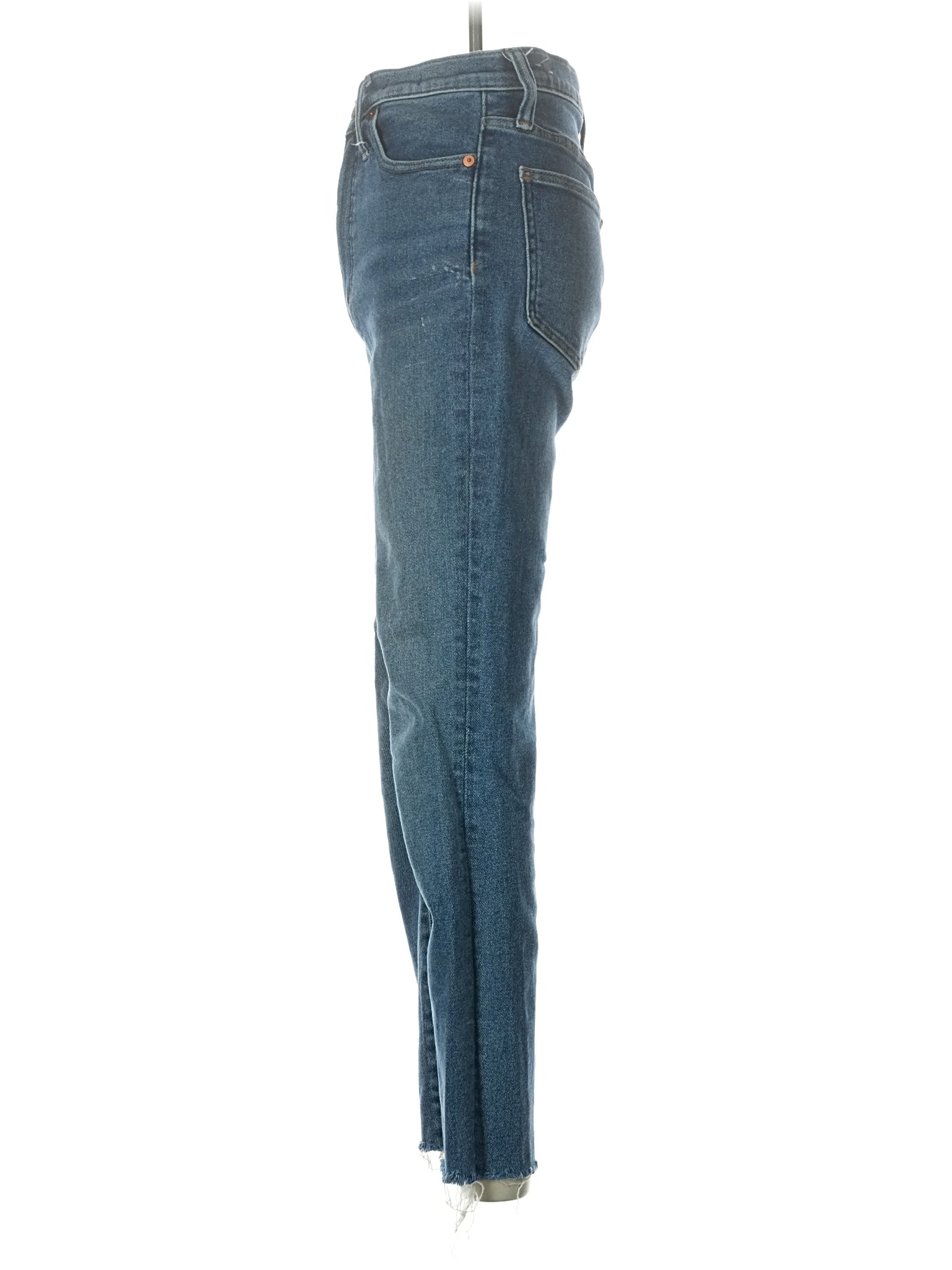 4 waist size - 25