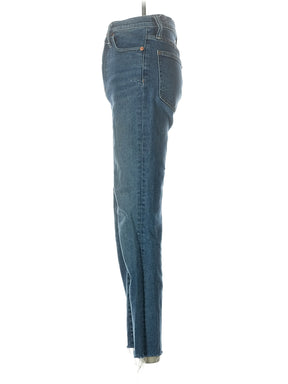 4 waist size - 25