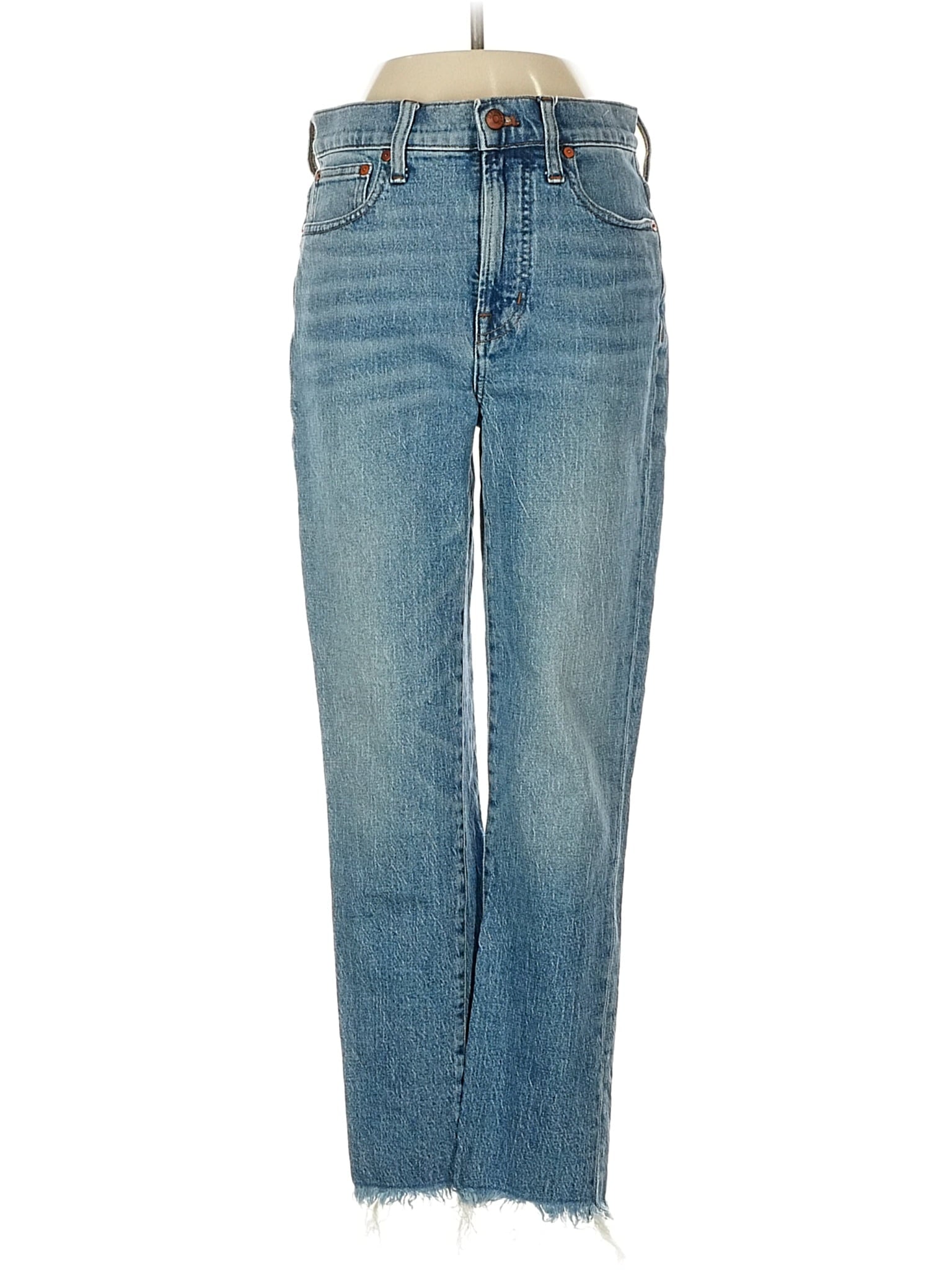1 waist size - 25
