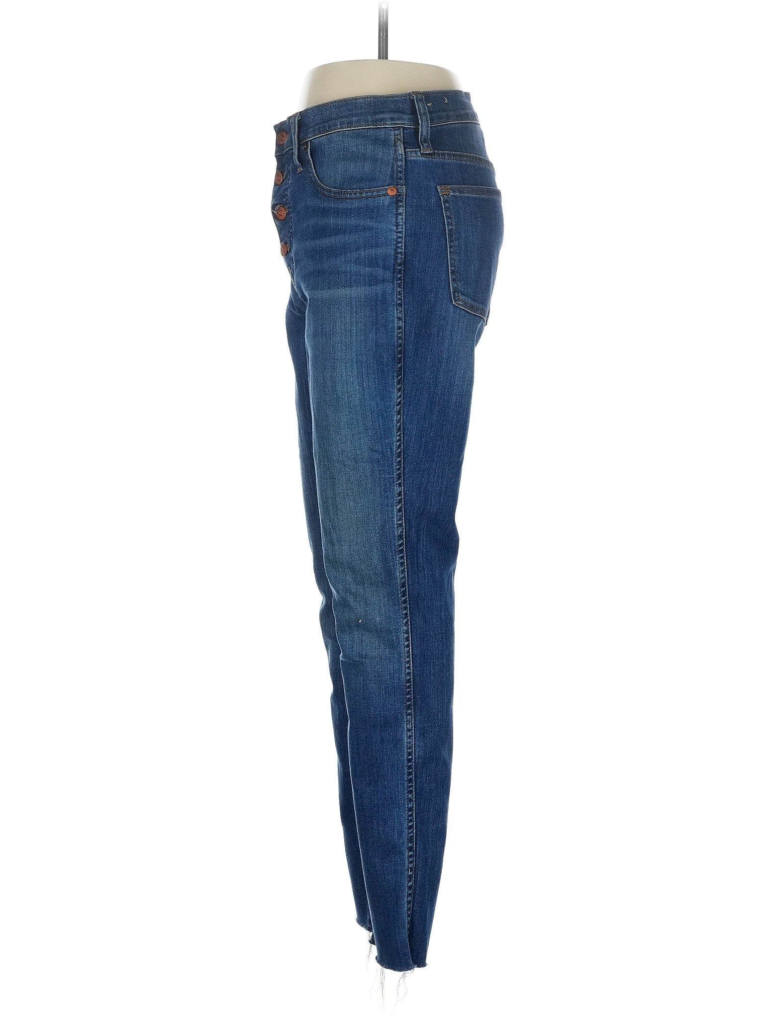 4 waist size - 29